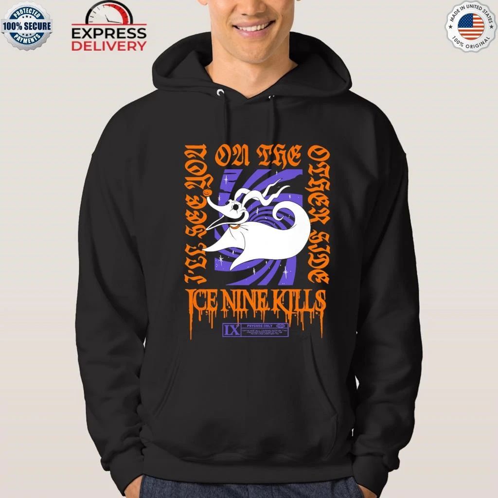 Ice Nine Kills Zero On The Other Side Shirt