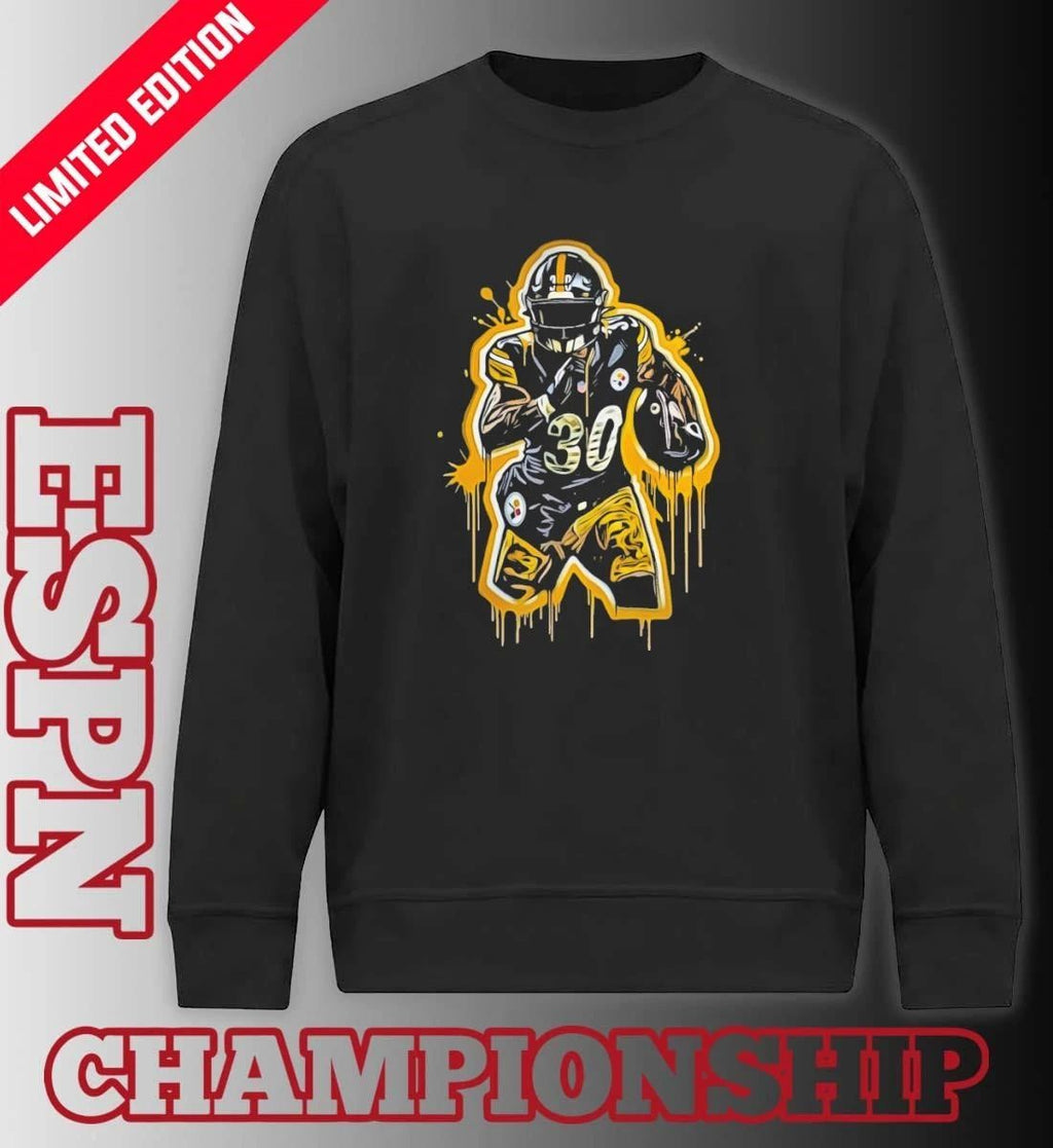Steelers Jay Dub 30 Shirt