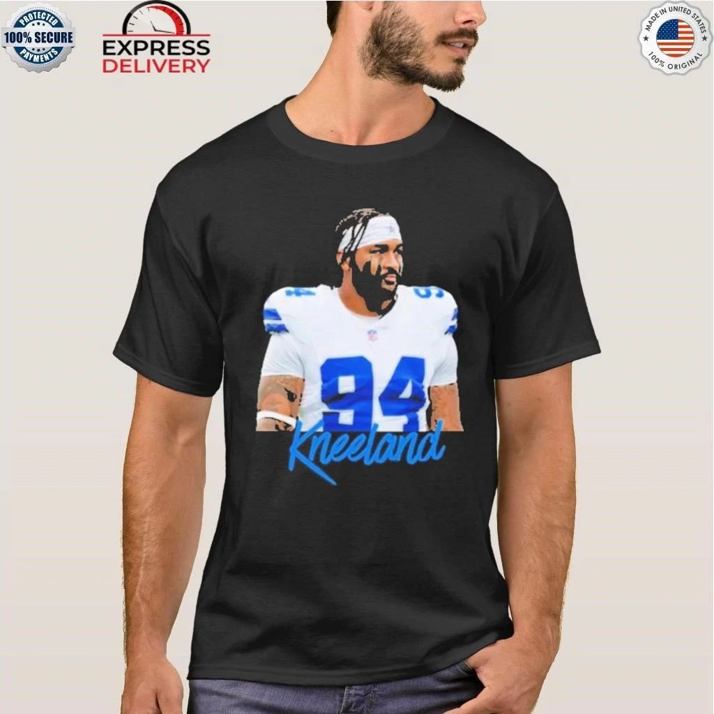 Dallas Cowboys RIP Marshawn Kneeland Forever 94 Shirt
