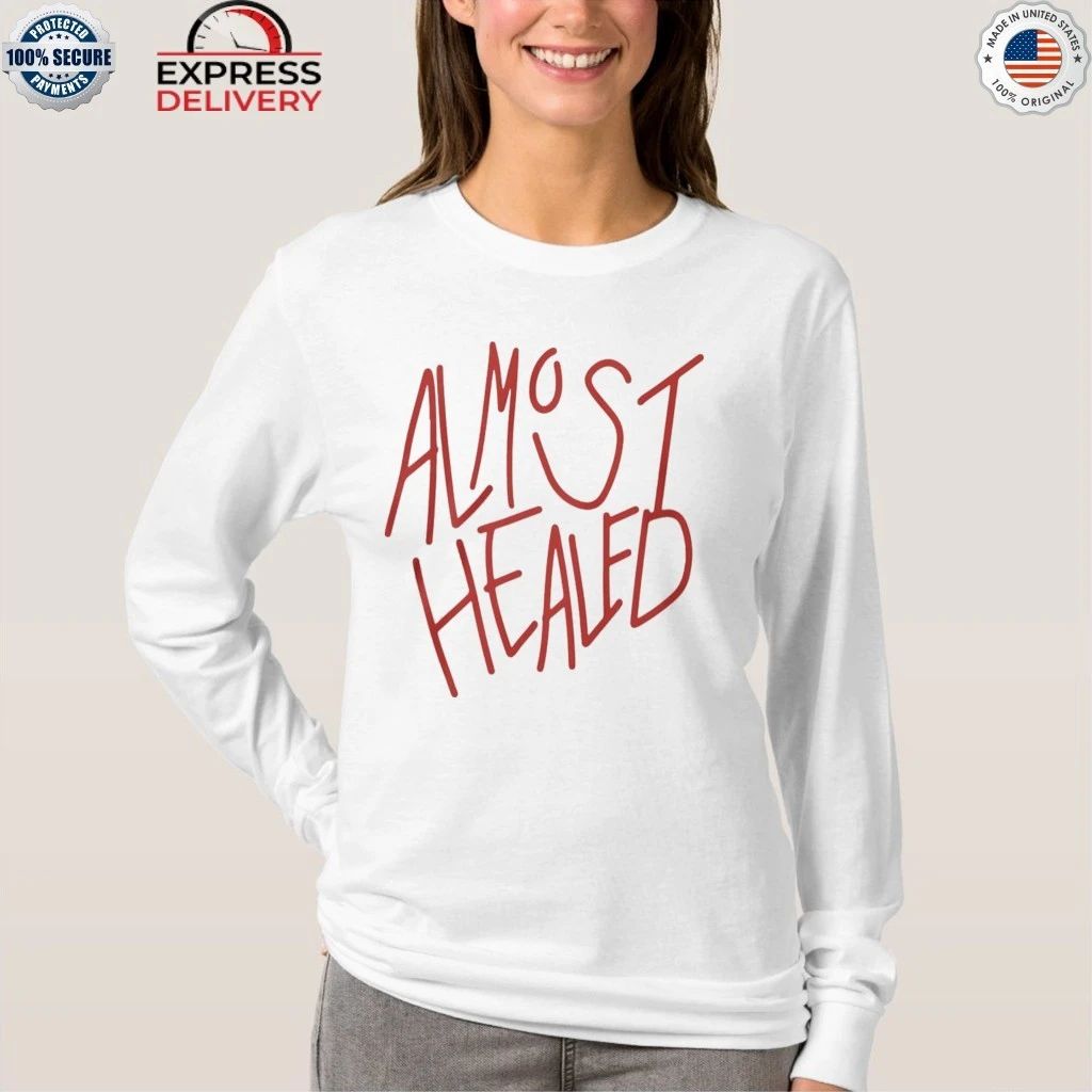 Lil Durk Almost Healed Shirt