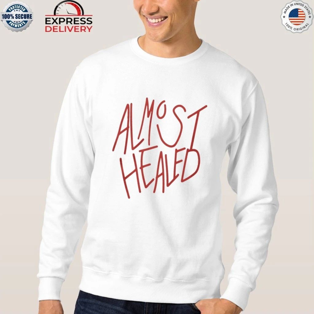 Lil Durk Almost Healed Shirt