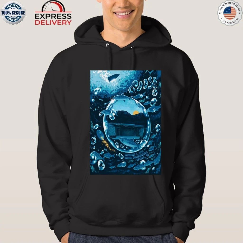Goose Dillon Colorado, September 2 2026 Shirt