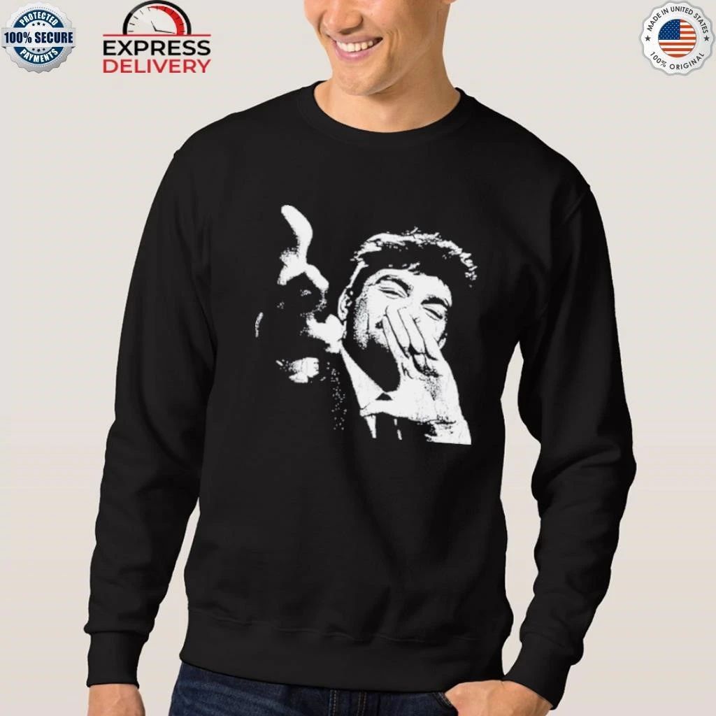 Nick Fuentes WANGHAF Shirt