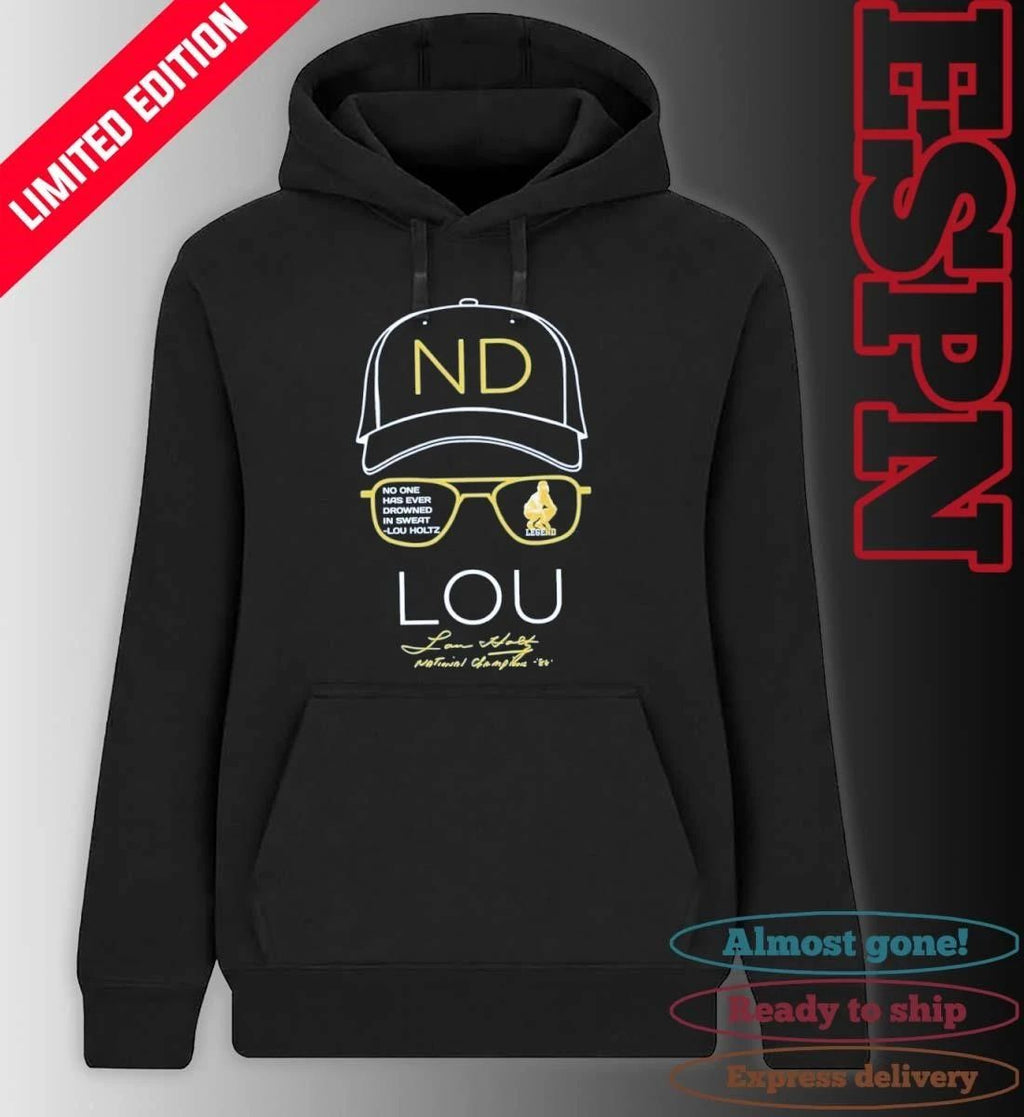Rip Legendary coach Lou Holtz Shirt