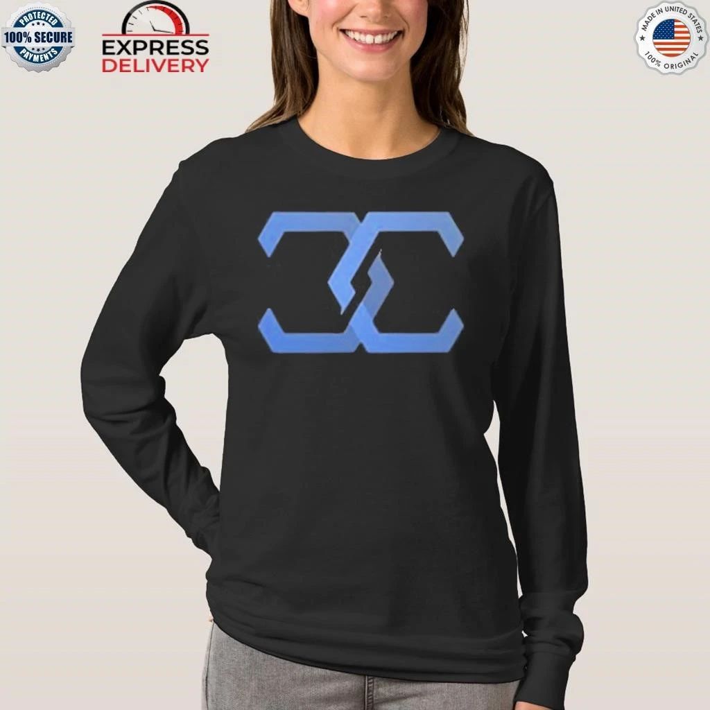 Cubecraft Logo Shirt