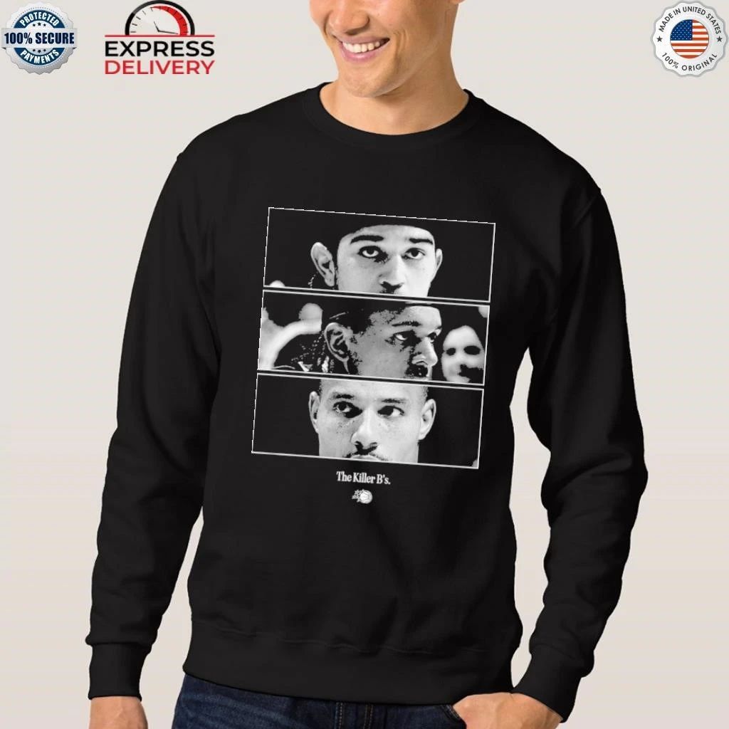 Magic The Killer B’s Shirt