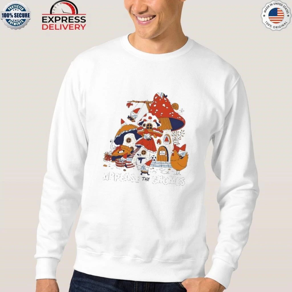 The Sims Harvestfest Gnomes Shirt