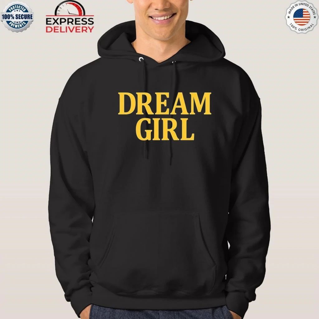 Alexander Skarsgard Dream Girl Shirt