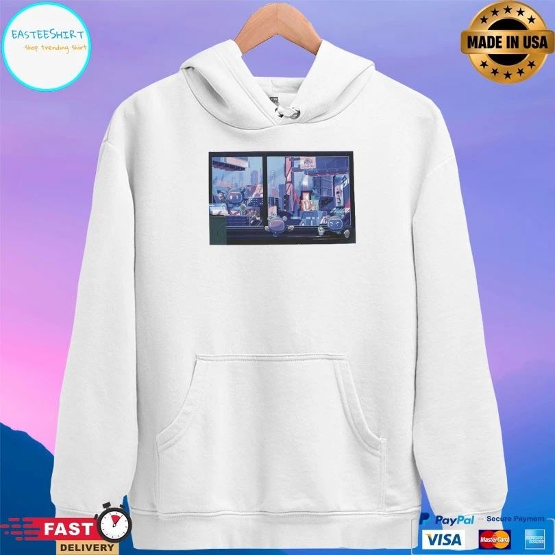 Final Fantasy Xiv X Lit Bāff Apt T-shirts