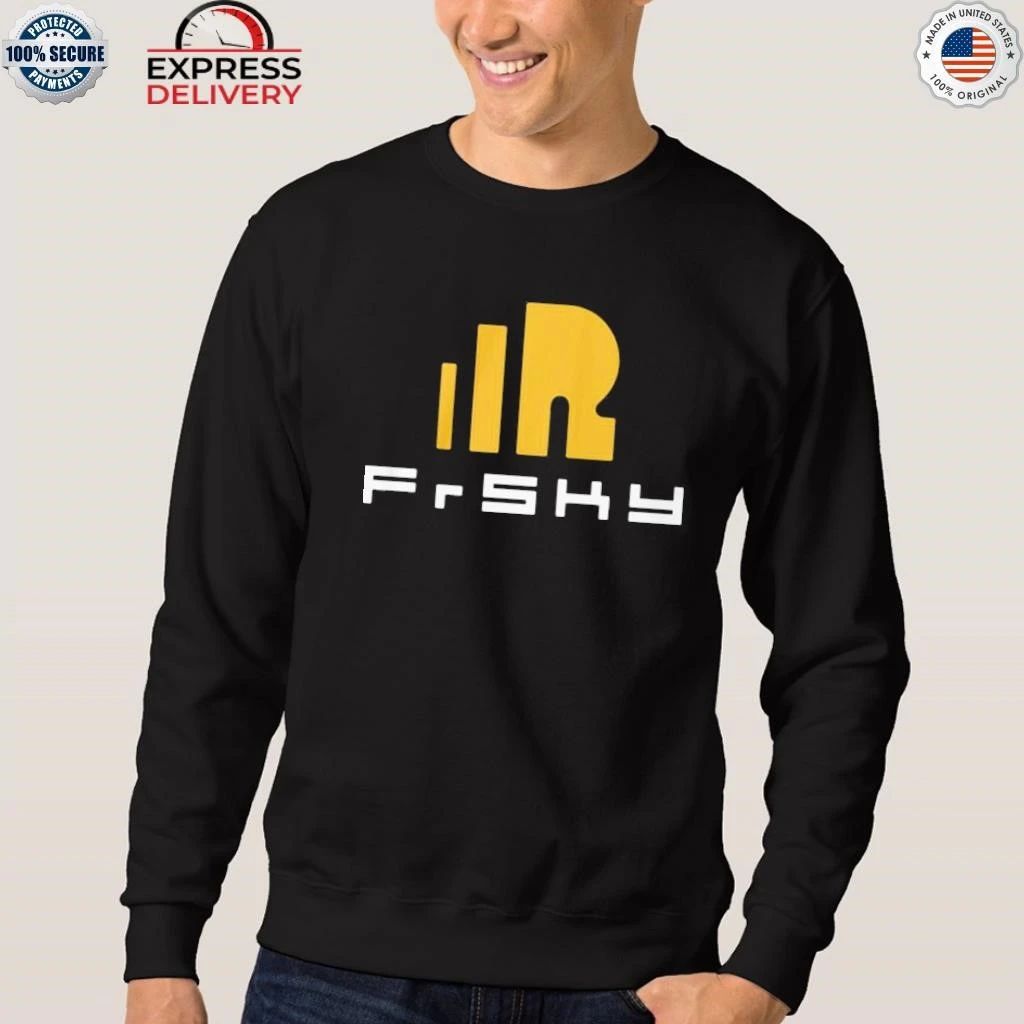 Frsky Logo Shirt