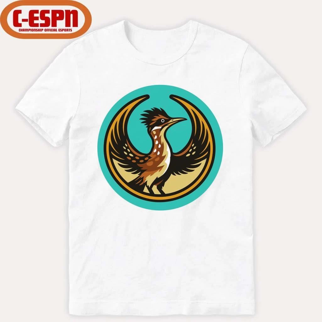 New Mexico Rebel Alliance Logo Shirt