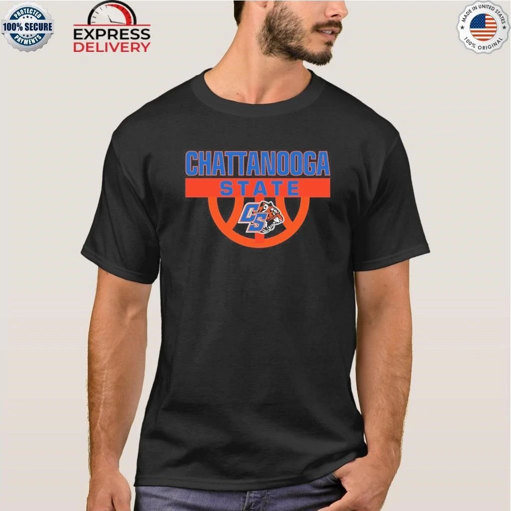 Dan Lanning Chattanooga State Shirt