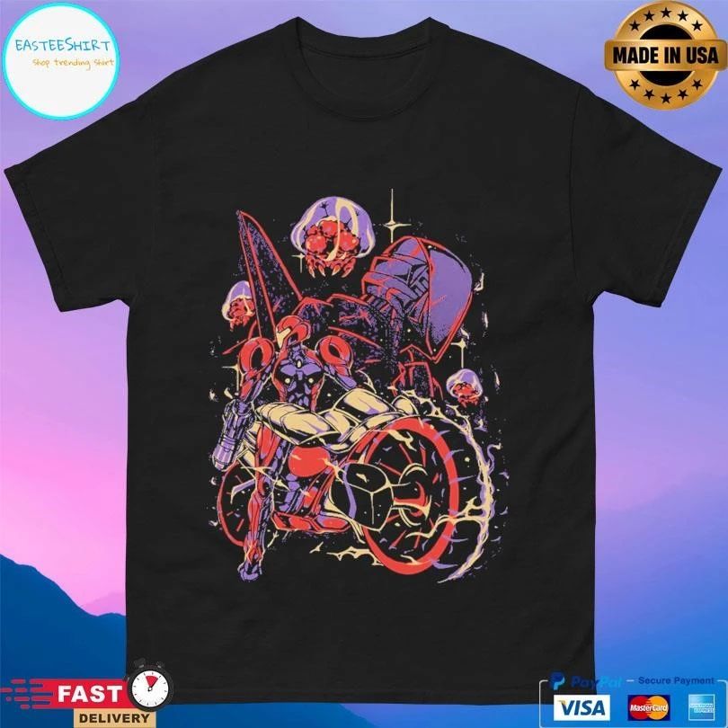 Under New Stars Horta Studio T-shirts