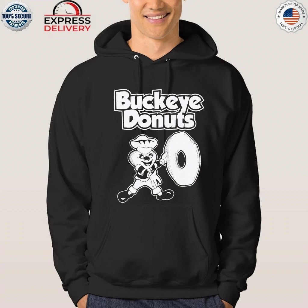 Buckeye Donuts Shirt