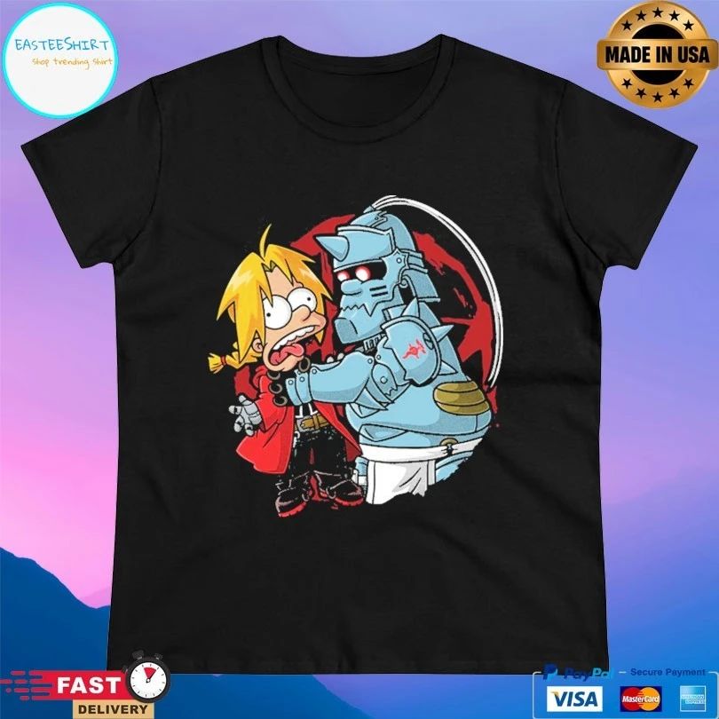 Why You Little Alchemist T-shirts
