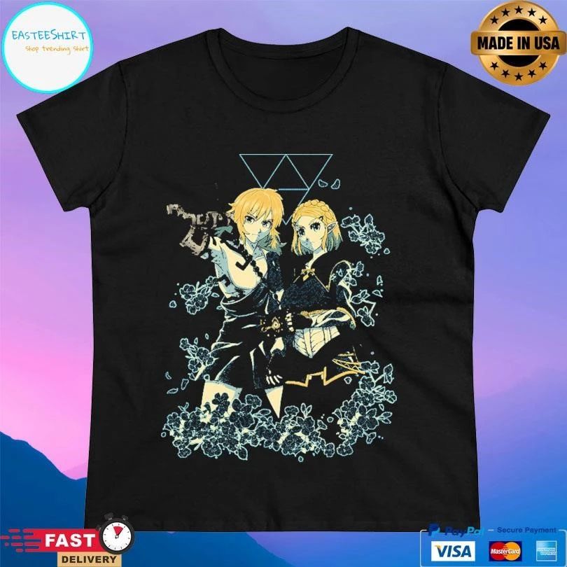 Awaken Heroes Zaxx The Artist T-shirts