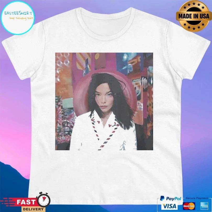 Anne Hathaway Birch Image T-shirts