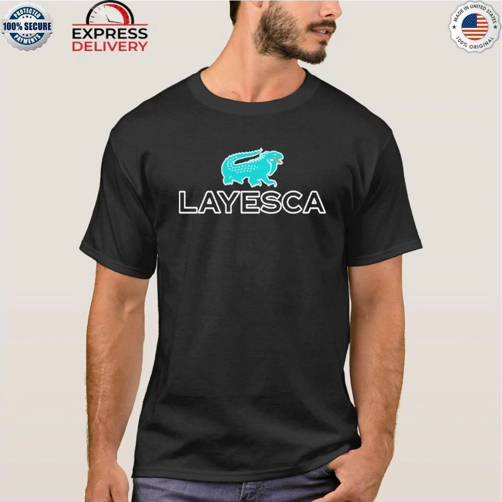 Layesca Shirt