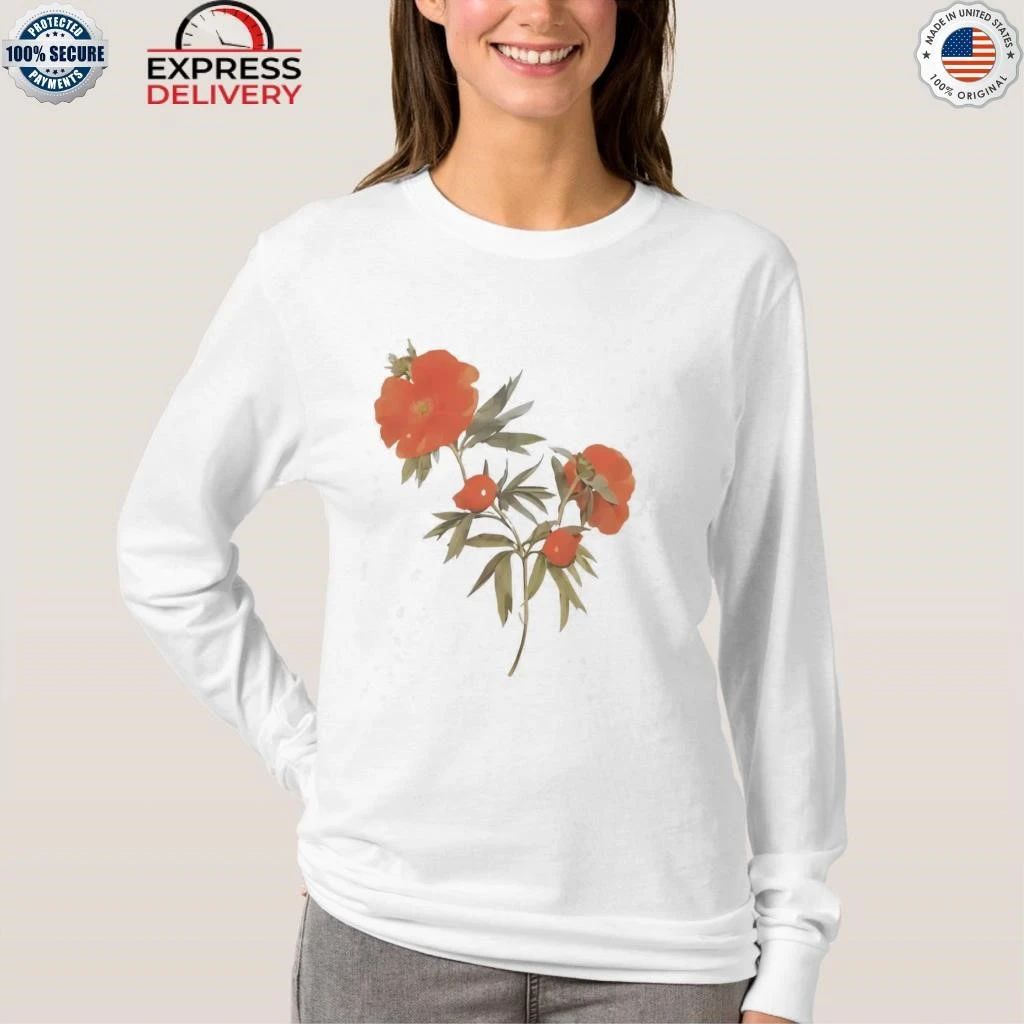 The End of an Era Taylor Rose Graphic Shirt