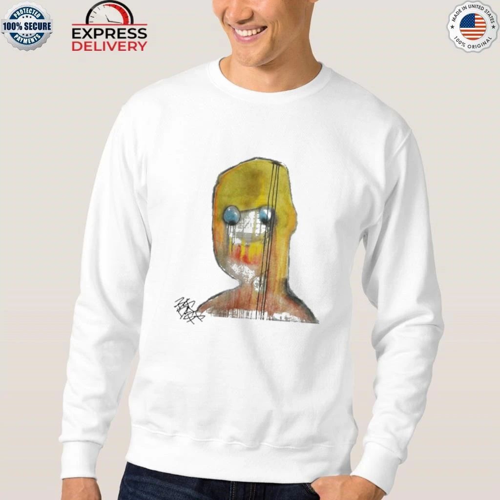 Lonely At The Top Shirt