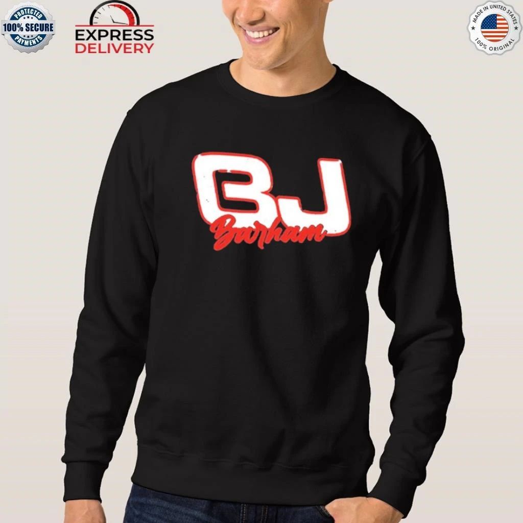 BJ Barham Shirt
