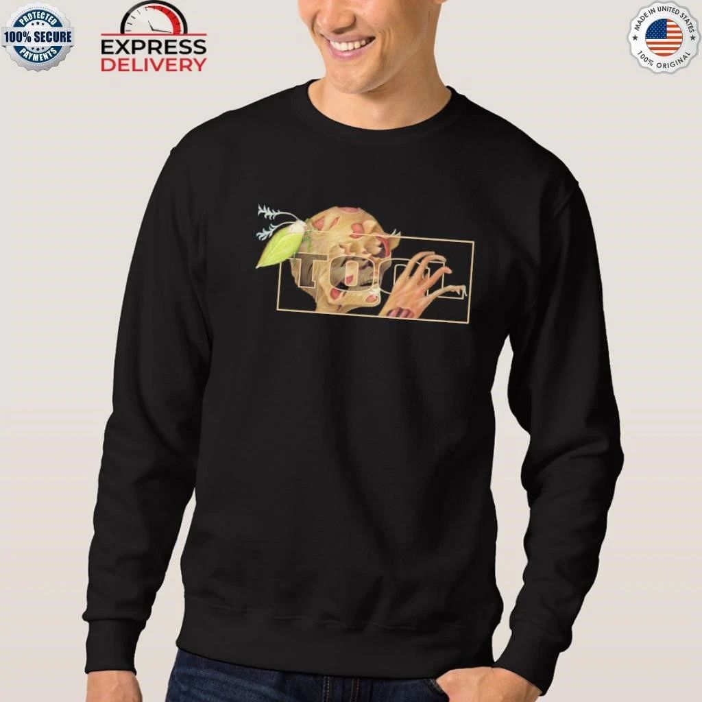 Tool Kuno Pacific Rim Tour 2025 Shirt