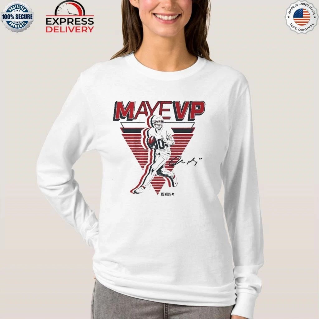 Drake Maye MayeVP Shirt