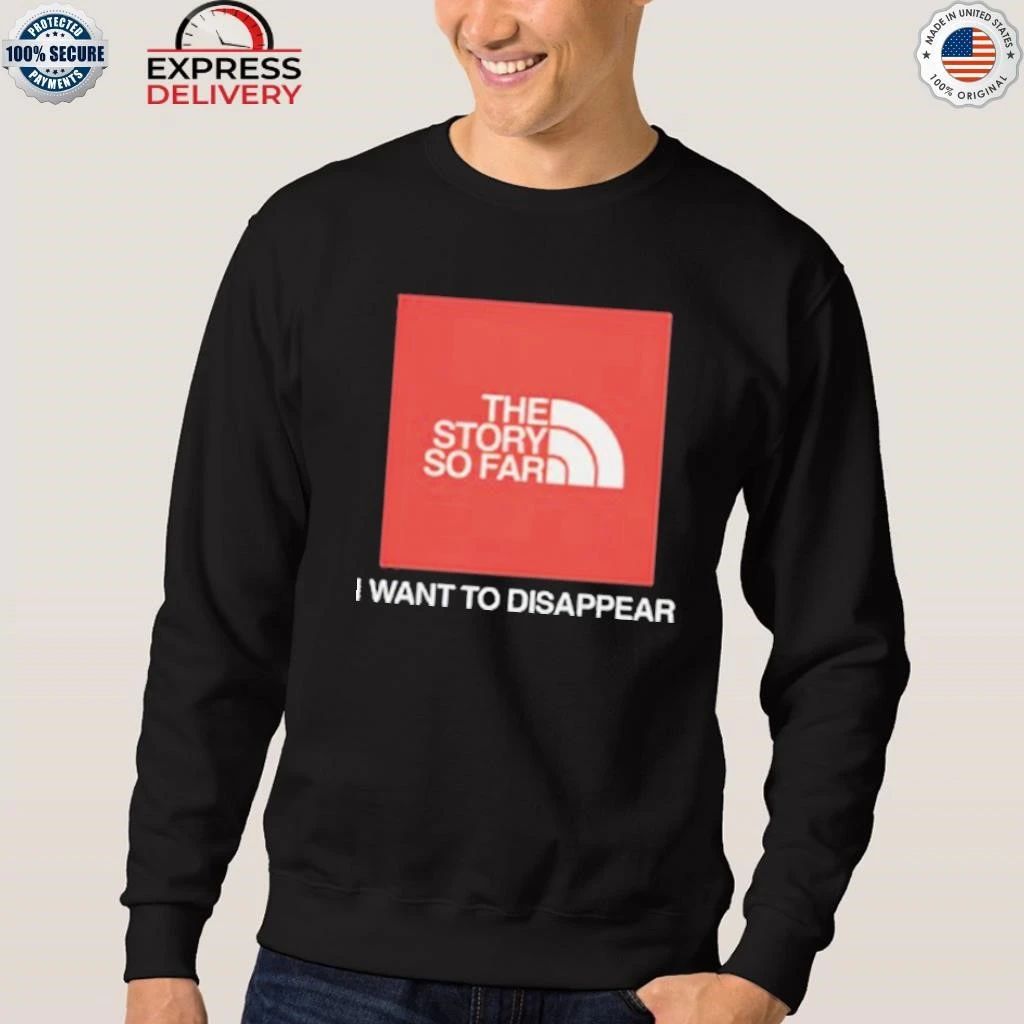 The Story So Far Stacked Logo Shirt