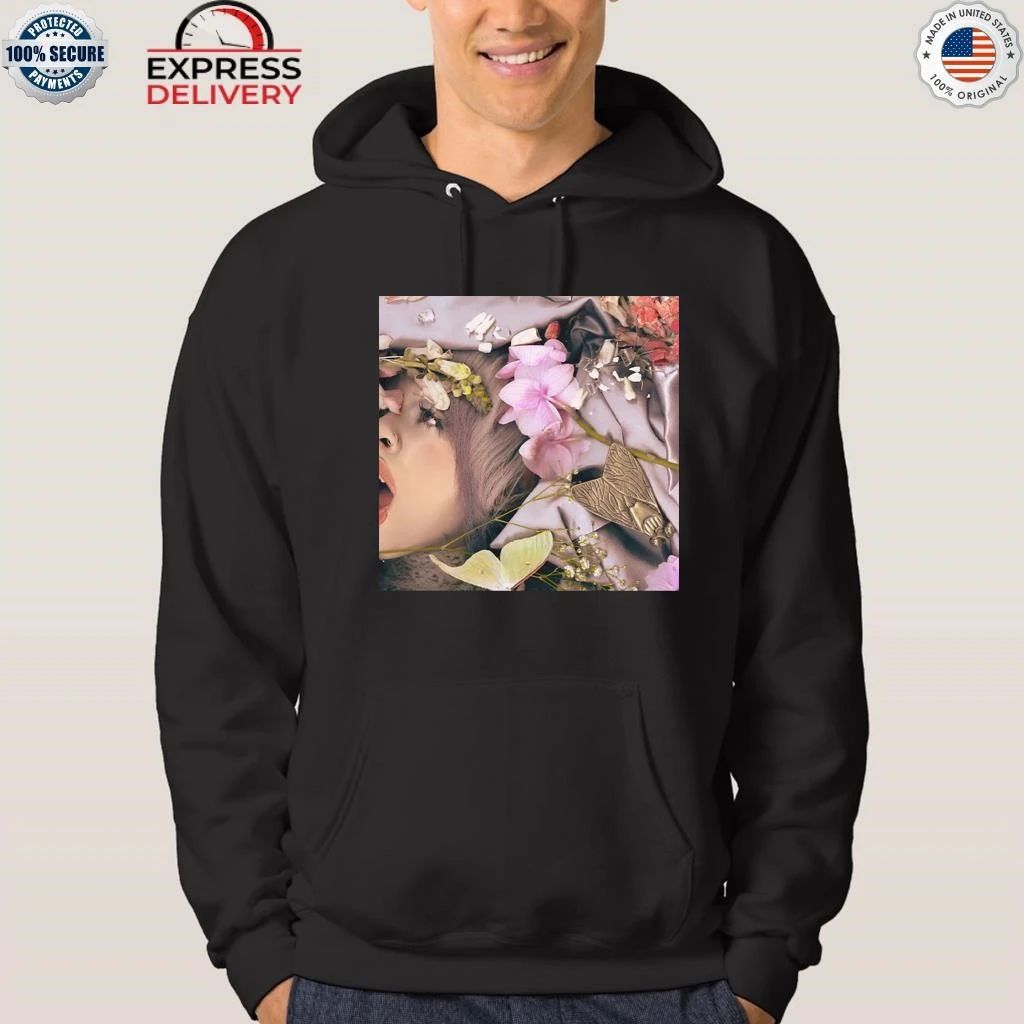 Melanie Martinez New Single Possession Cover Shirt