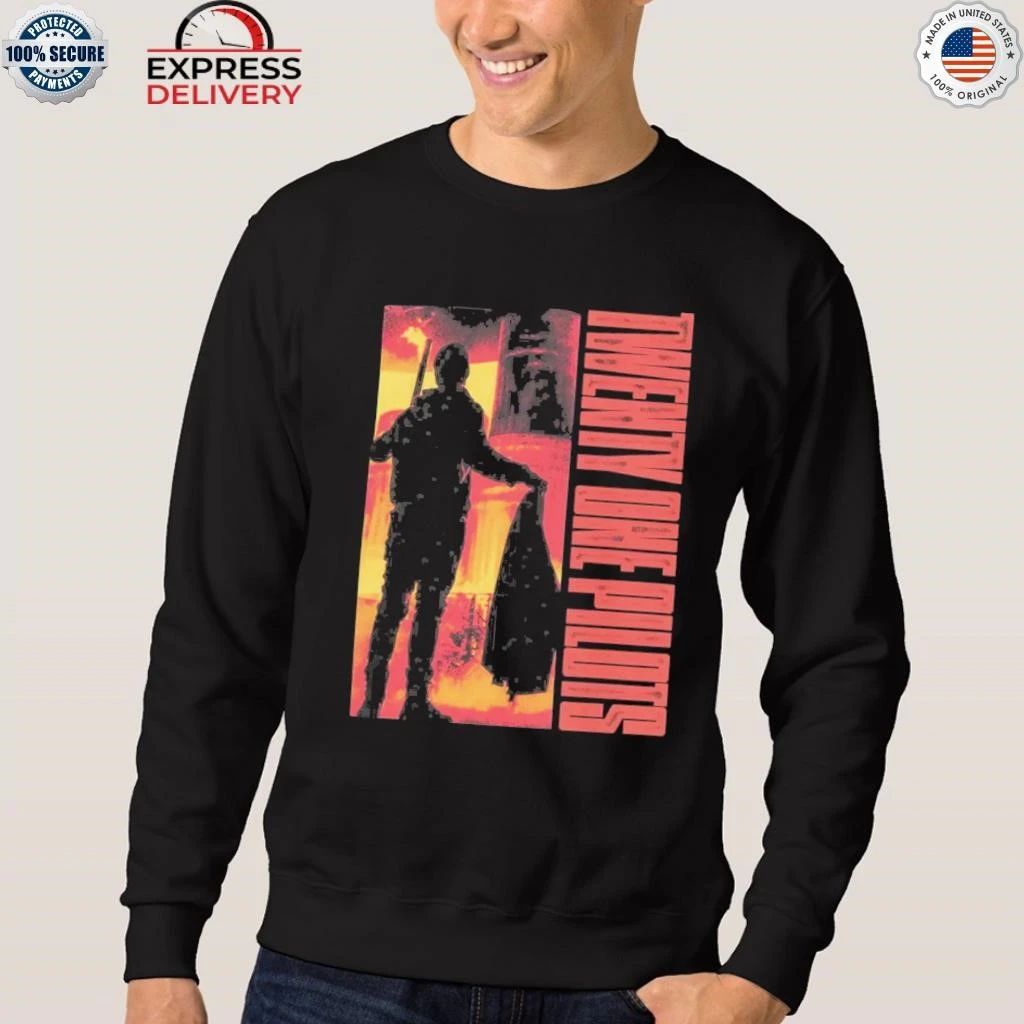 Twenty One Pilots Torchbearer Shirt