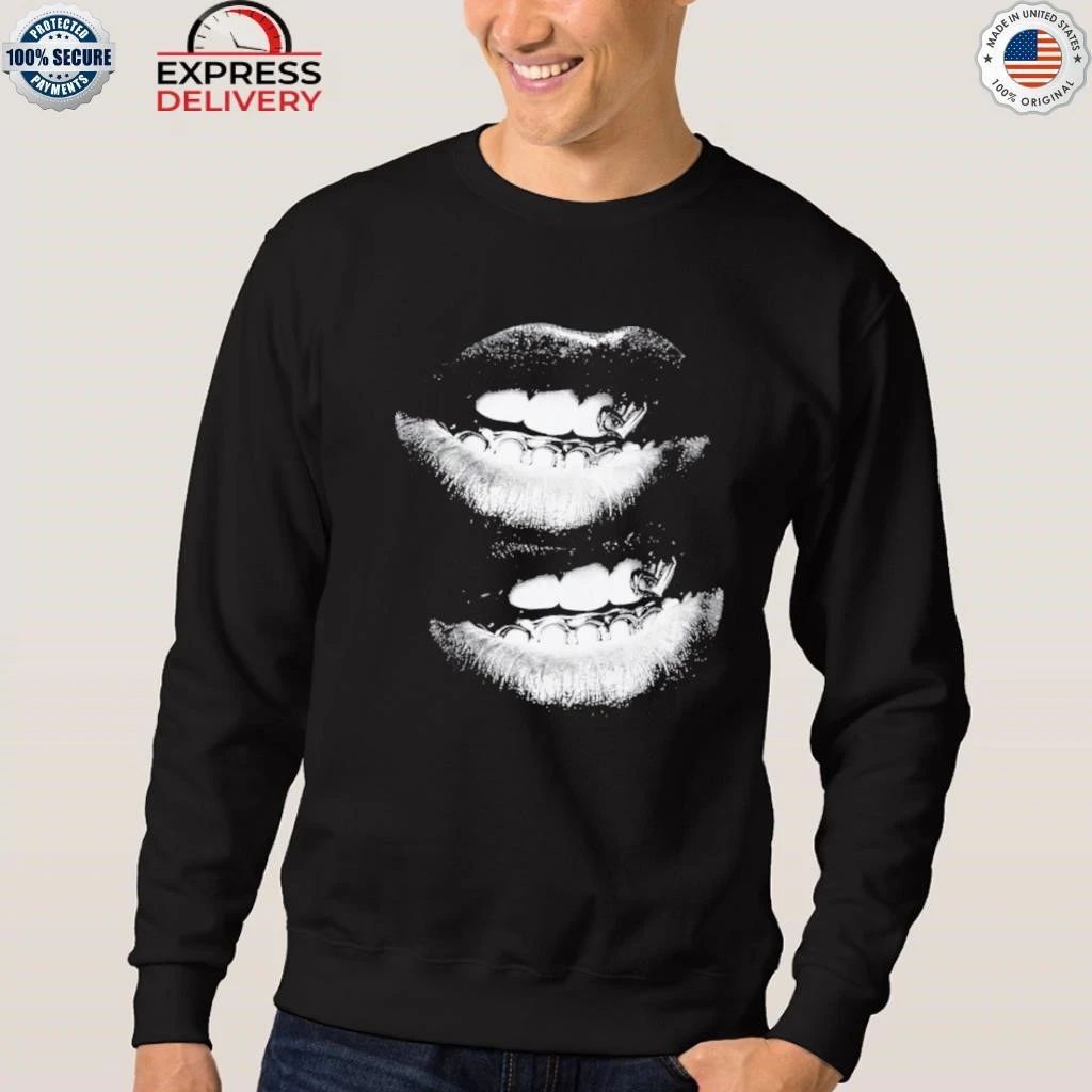 Bic Grills Beyonce Shirt