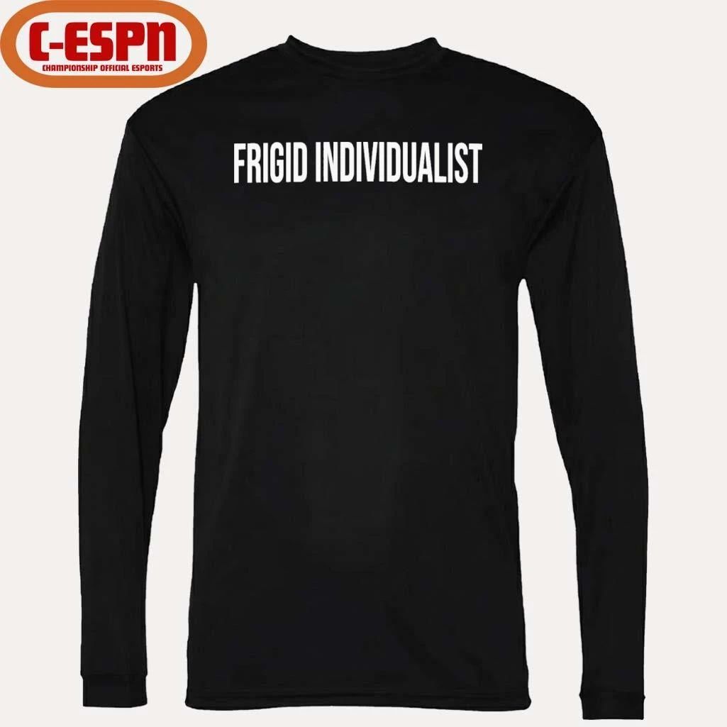 Frigid Individualist T-Shirt