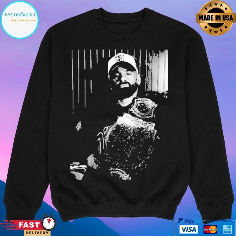 Colby Carter Graphic T-shirts