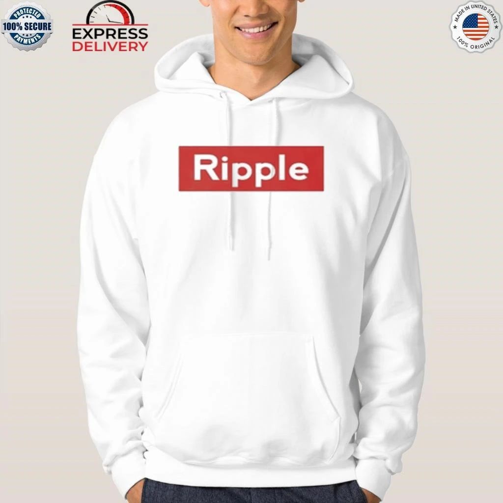 Joey Swoll Ripple HQ Shirt