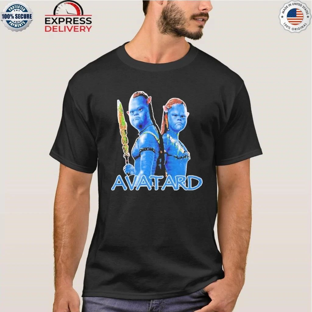 Avatar Avatard Shirt