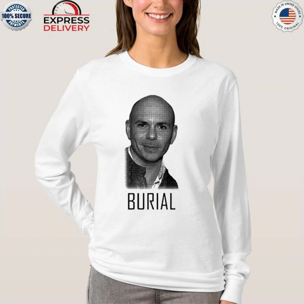 Henry Jawnson Pitburial Shirt