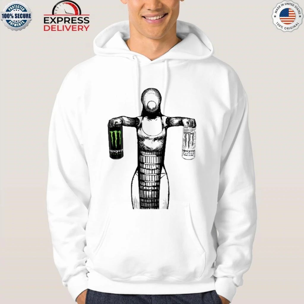 Csm Monster Shirt