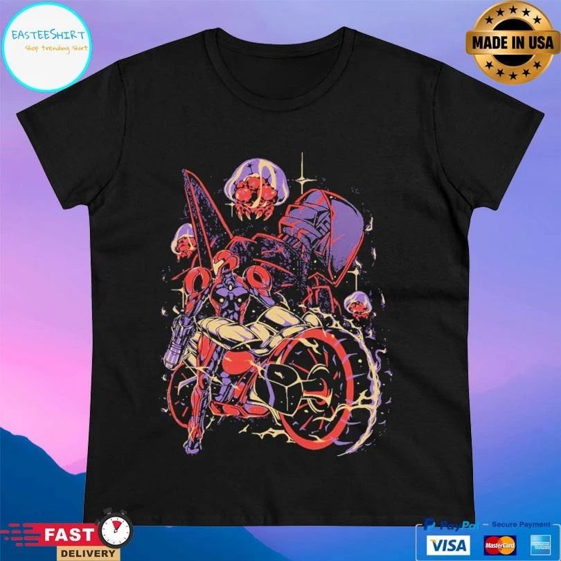 Under New Stars Horta Studio T-shirts