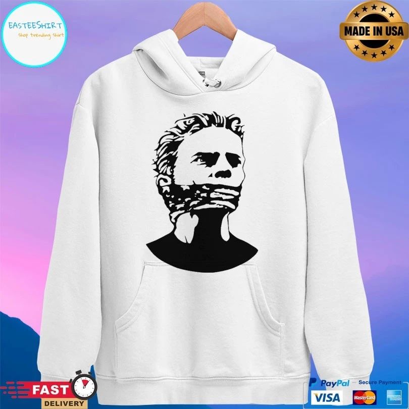 Freedom Of Speech And Expression T-shirt
