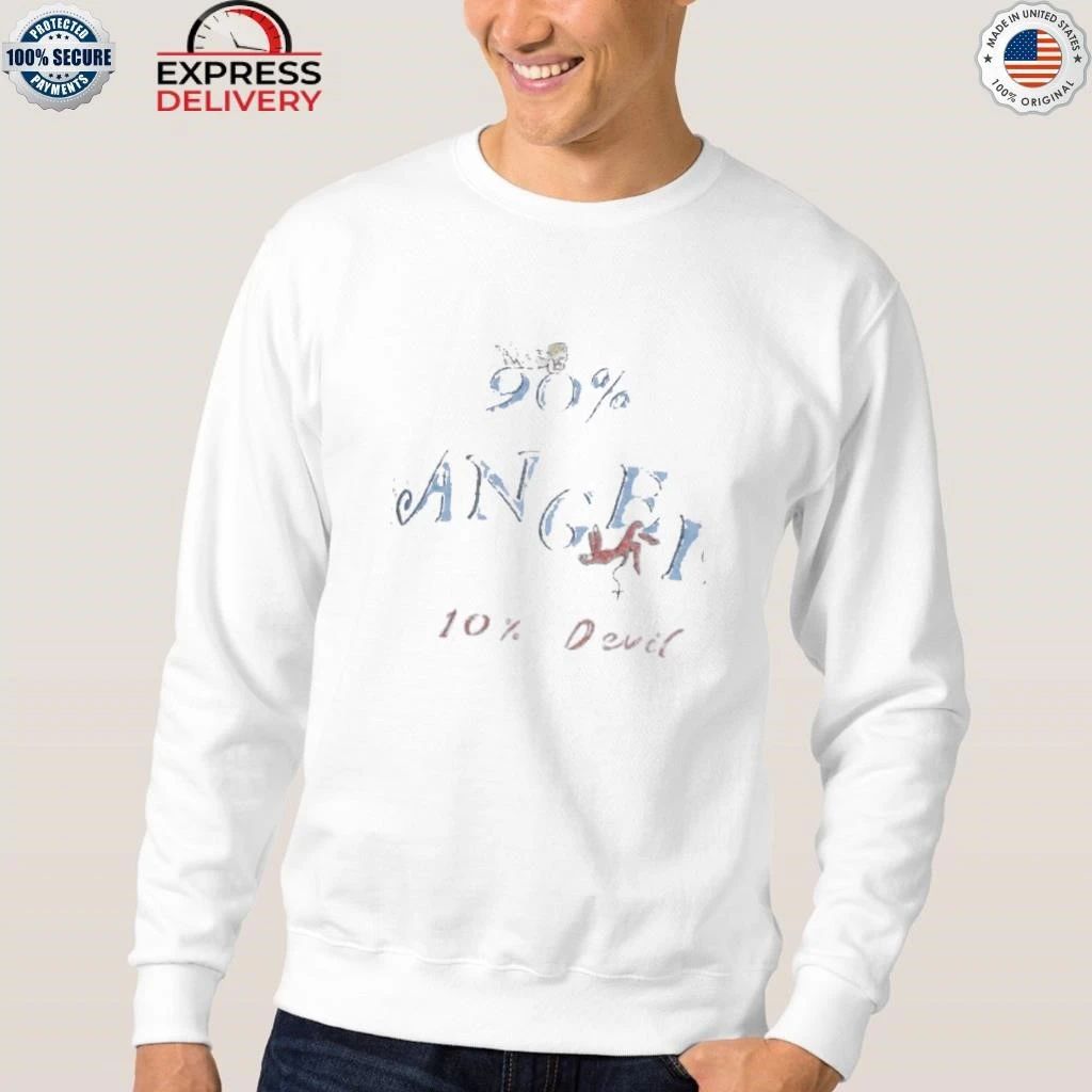 Lisa Angel Devil Shirt