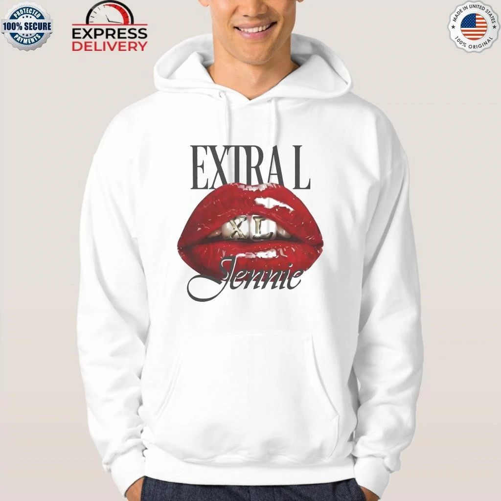 Extral Jennie Shirt