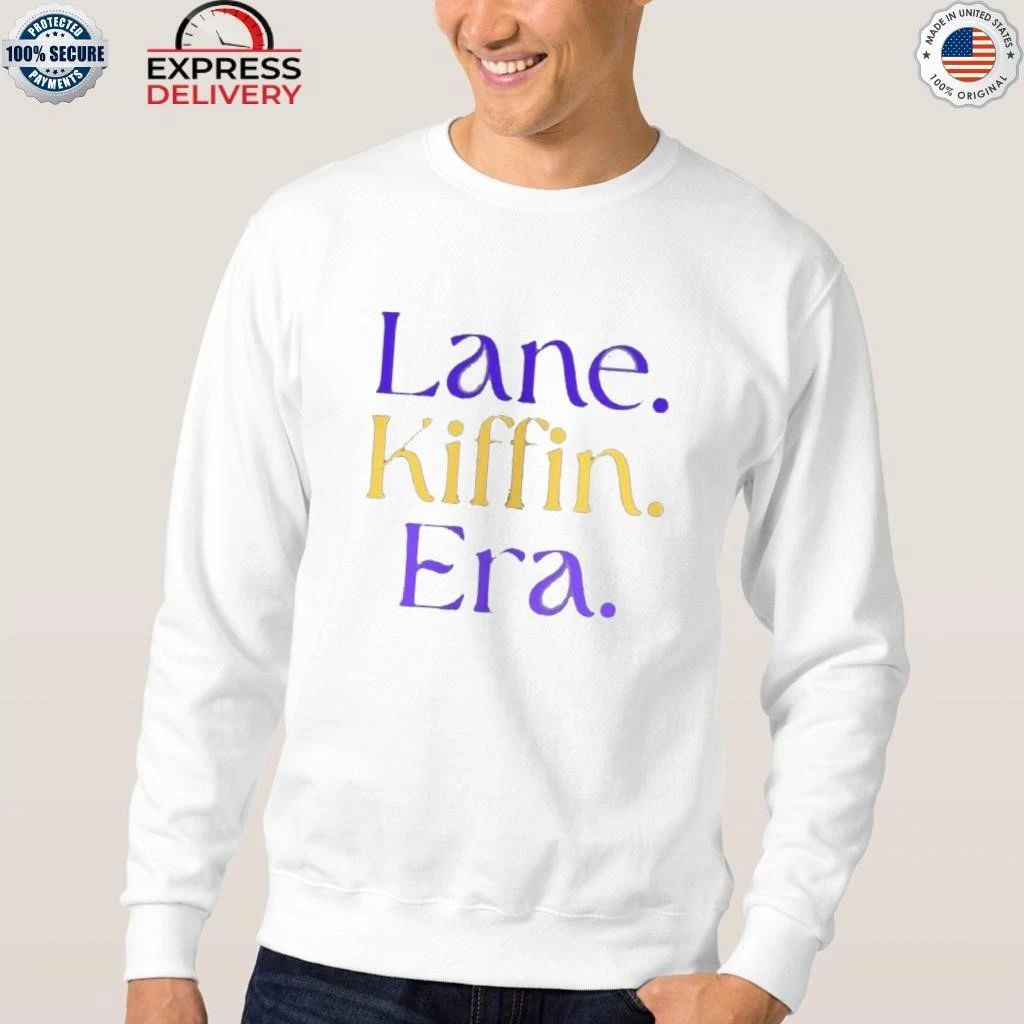 Lane Kiffin Era Shirt