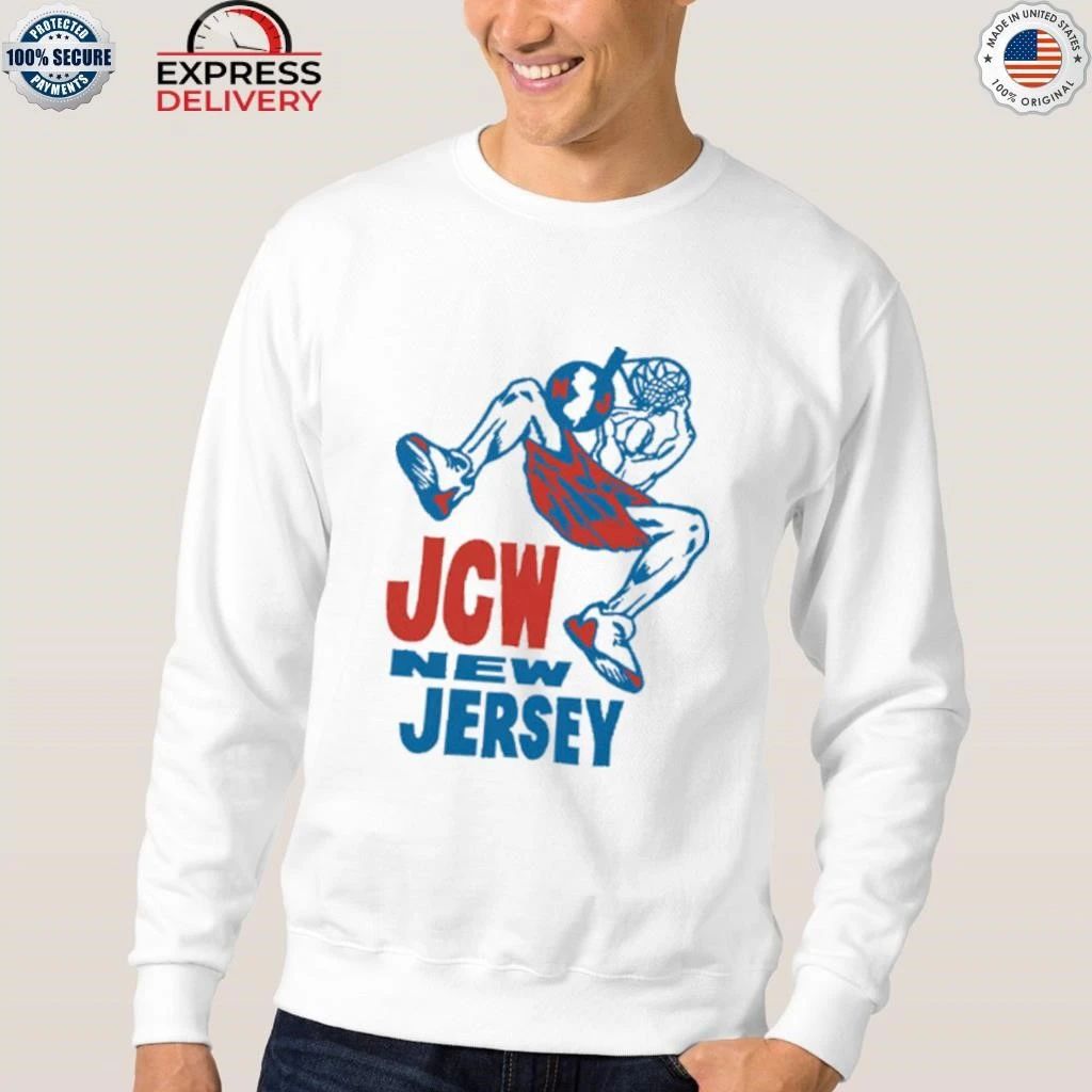 JCW New Jersey Shirt