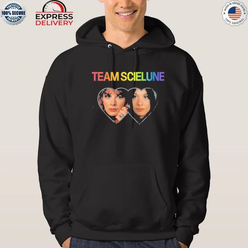 Team Scielune Shirt