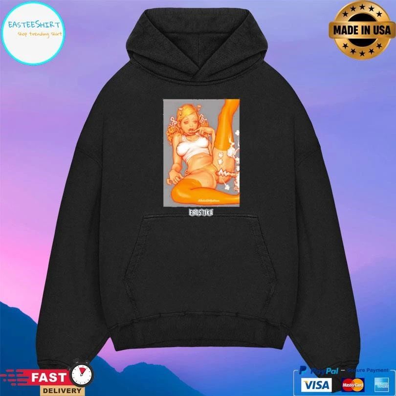 Sweet Pussy Stronger Than Missile T-shirts