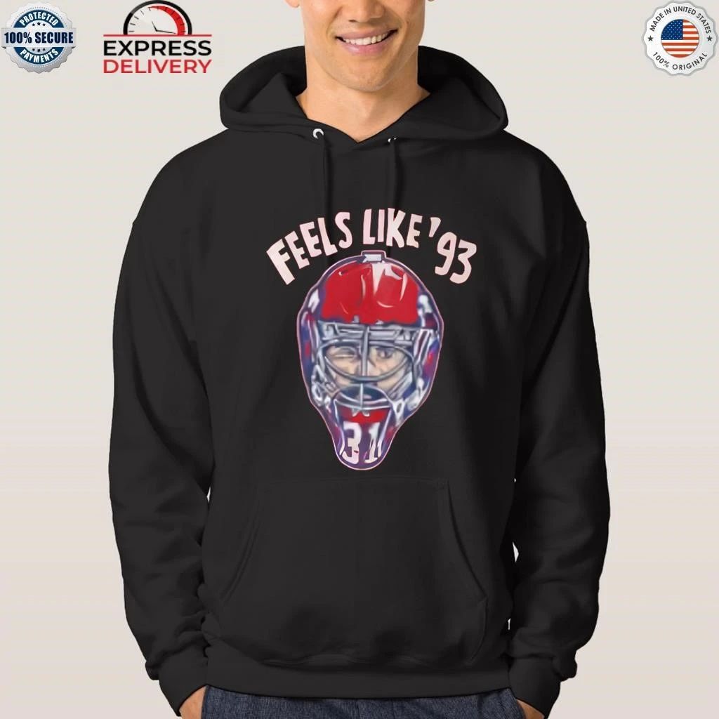 Feels Like’ 93 Shirt