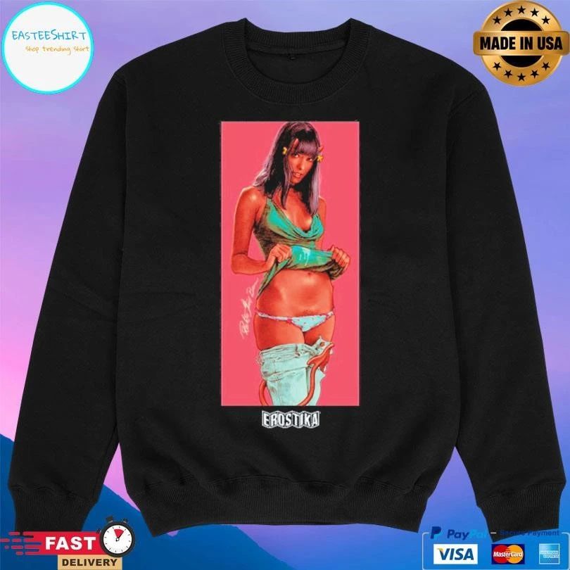 Runover Wife Erostika T-shirts