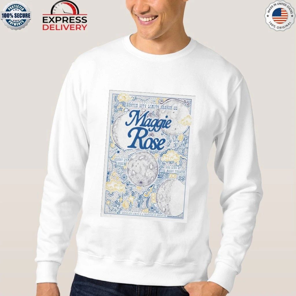 Maggie Rose Austin TX 8 24 2206 Shirt