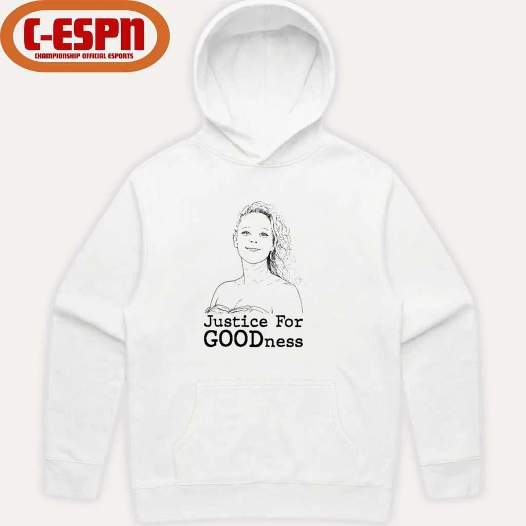 Say Her Name Renee Nicole Good Shirt, 1990-2026