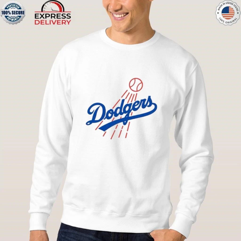 Elizabeth Olsen Dodgers Shirt